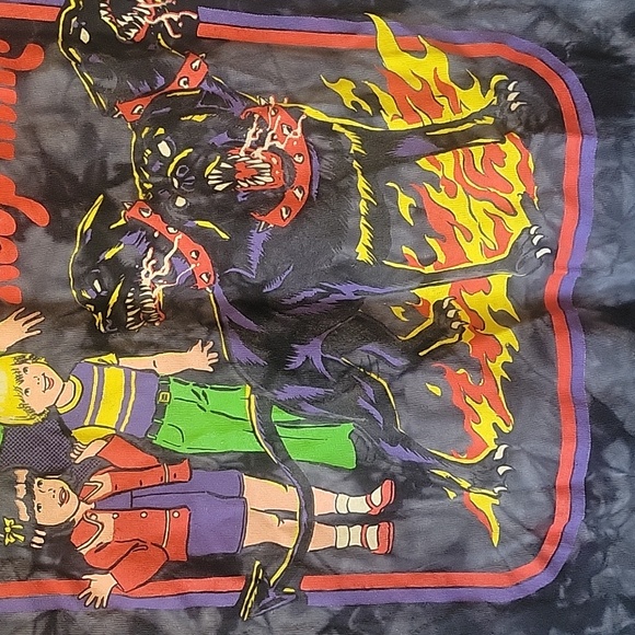 Steven Rhodes Tee - Picture 4 of 5